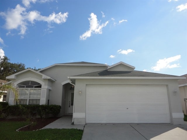 property at 7821 Floradora Dr