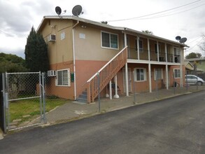 730 Dixieanne Ave, Unit 730 Dixeianne in Sacramento, CA - Foto de edificio - Building Photo