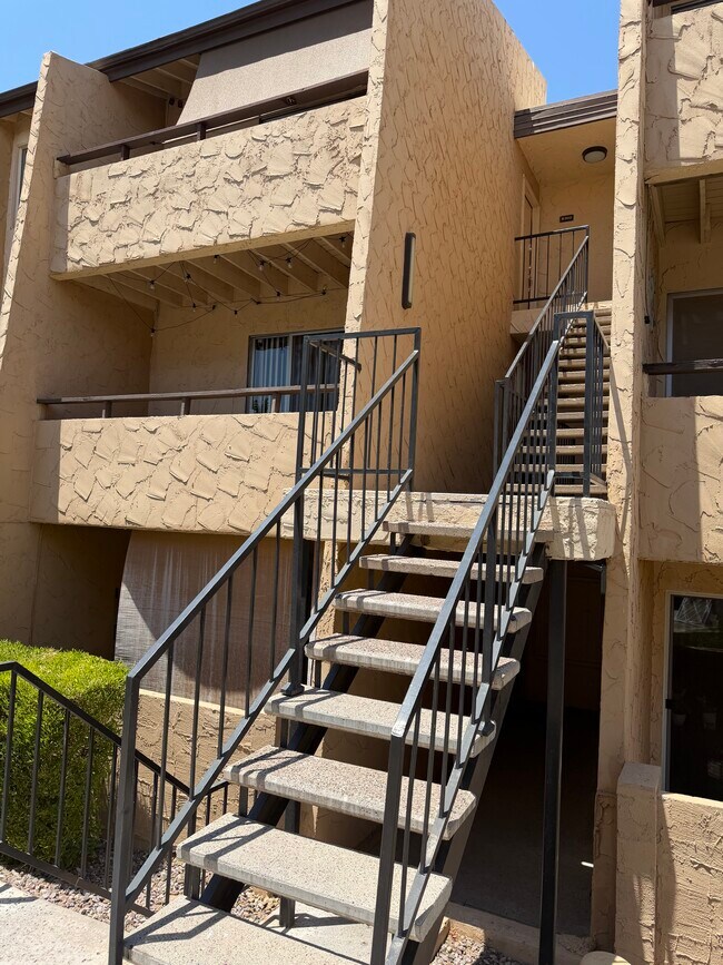 property at 8055 E Thomas Rd