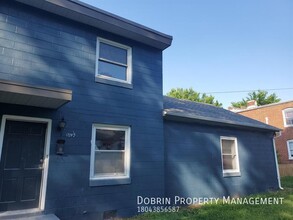 1729.5 Winder St in Richmond, VA - Building Photo - Building Photo