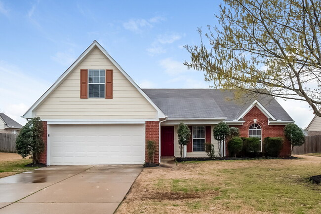 property at 6561 White Hawk Ln