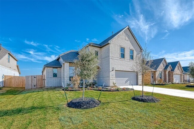 2223 Rustboro Dr in Richmond, TX - Building Photo - Building Photo