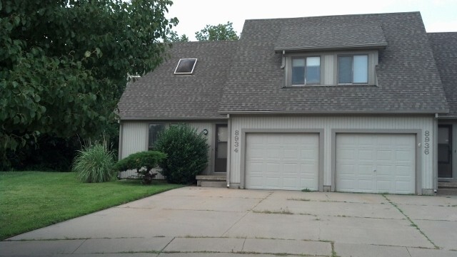 property at 8934 E Funston Ct