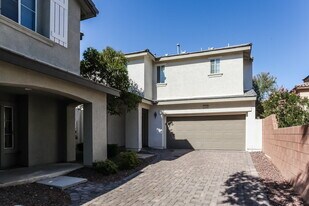 1009 Sunny Acres Ave in North Las Vegas, NV - Building Photo