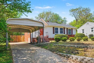 2748 Layden St in Raleigh, NC - Building Photo - Building Photo