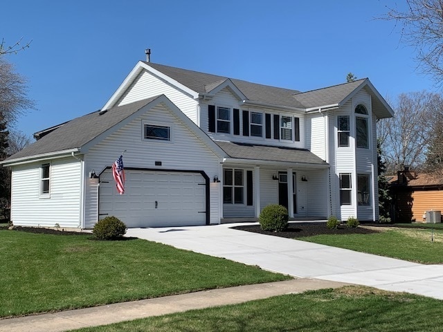 property at 1329 Neskola Ct