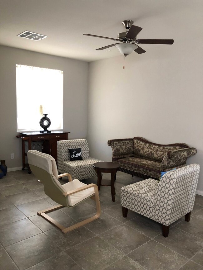 property at 2669 Crystal Blue St