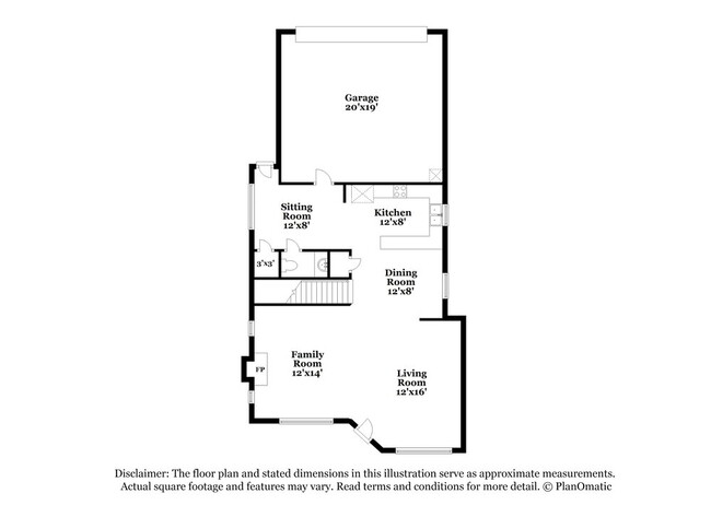 4755 Highpoint Way in Atlanta, GA - Building Photo - Building Photo