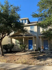 16750 Libson Falls Dr in Houston, TX - Building Photo - Building Photo