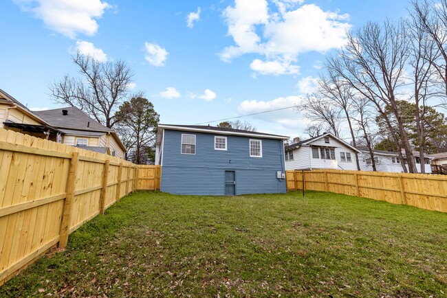 2605 28th Street Ensley in Birmingham, AL - Building Photo - Building Photo