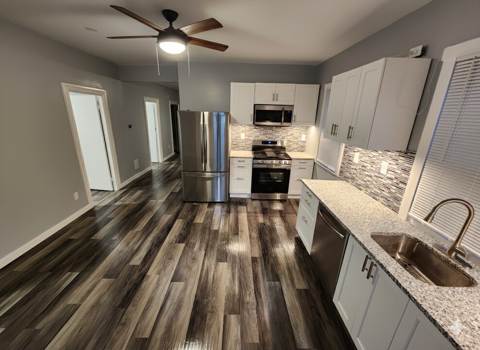 28 Piedmont St, Unit 1 in Providence, RI - Building Photo