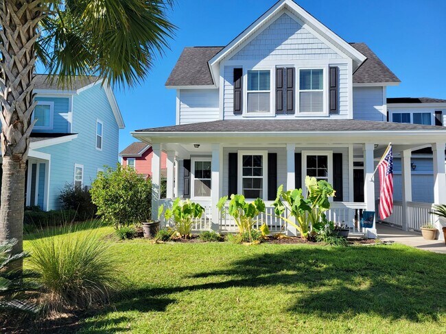 property at 201 Rice Mill Pl