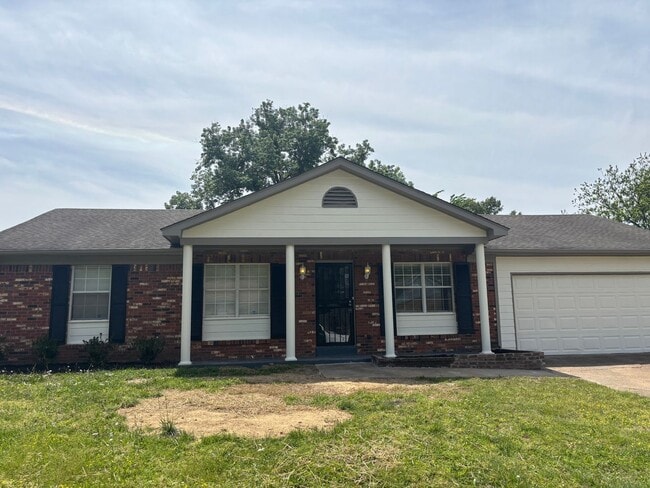 property at 3989 Battlefield Dr