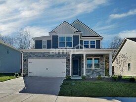 3513 Jefferson Cor Ln in Monroe, NC - Building Photo