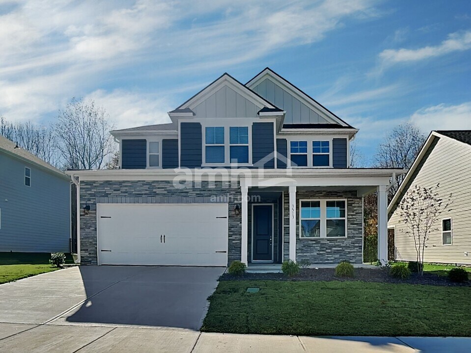 3513 Jefferson Cor Ln in Monroe, NC - Building Photo