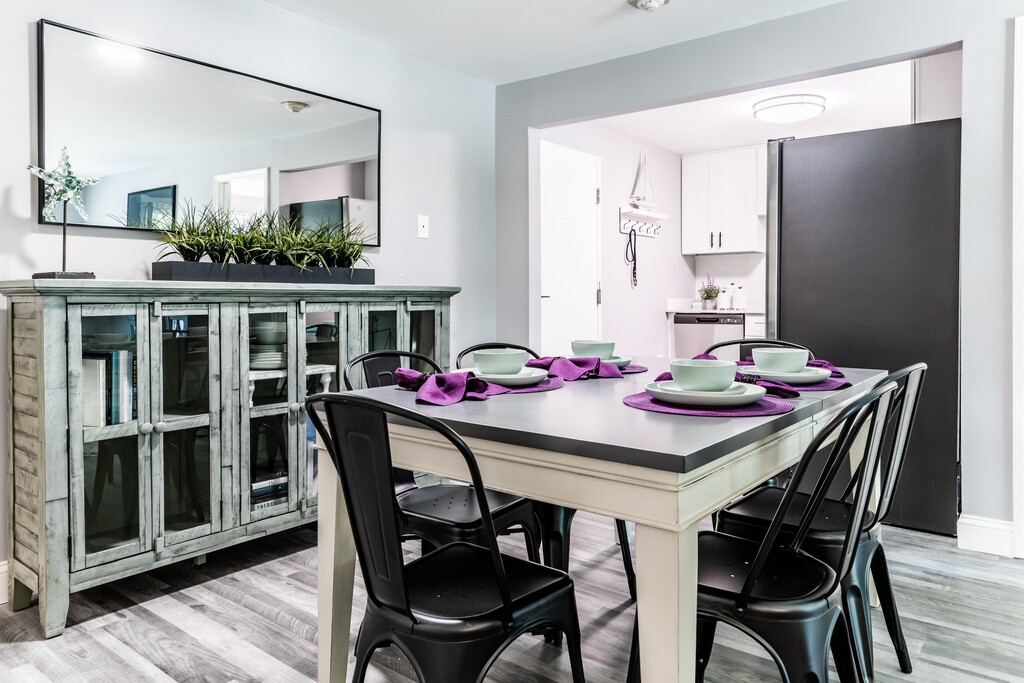 Huntington Exchange Dover Apartments in Dover, NH