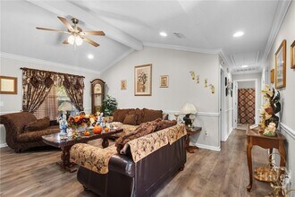 806 Hod Ln in Hinesville, GA - Building Photo - Building Photo