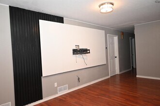 1110 Rosemary Dr in Wichita Falls, TX - Building Photo - Building Photo