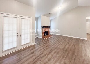 3507 Kingsbrooke Ct in Decatur, GA - Building Photo - Building Photo