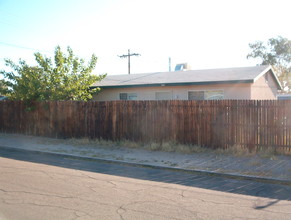 1048 E Lester St, Unit 0501 in Tucson, AZ - Building Photo - Building Photo