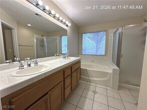 5541 Cypress Creek St in North Las Vegas, NV - Building Photo - Building Photo