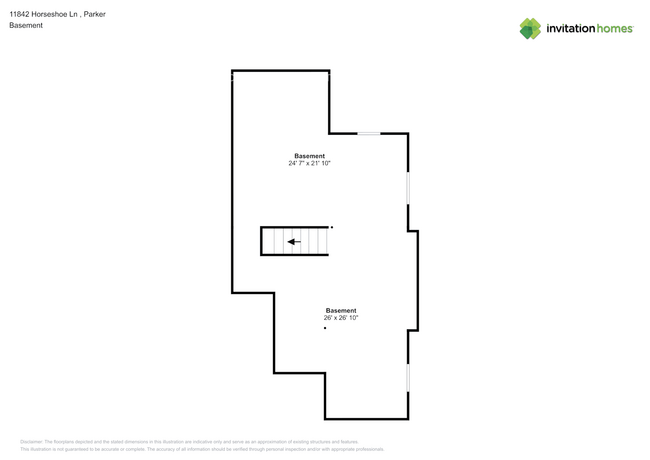 11842 Horseshoe Ln in Parker, CO - Building Photo - Building Photo
