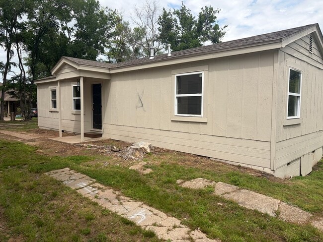 5220 Elm St in Fort Smith, AR - Building Photo - Building Photo