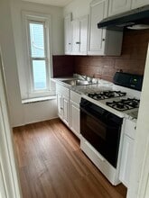 189 Belleville Ave, Unit #3 in New Bedford, MA - Building Photo - Building Photo