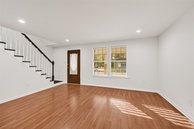 property at 715 N 1st St