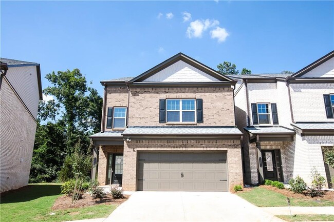 property at 4295 Almanor Cir