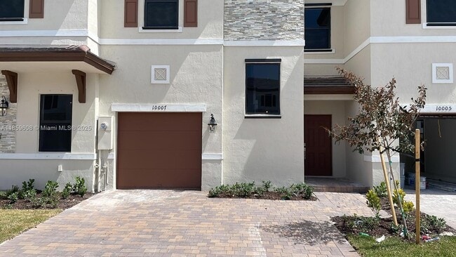 property at 10007 SW 231st Ln