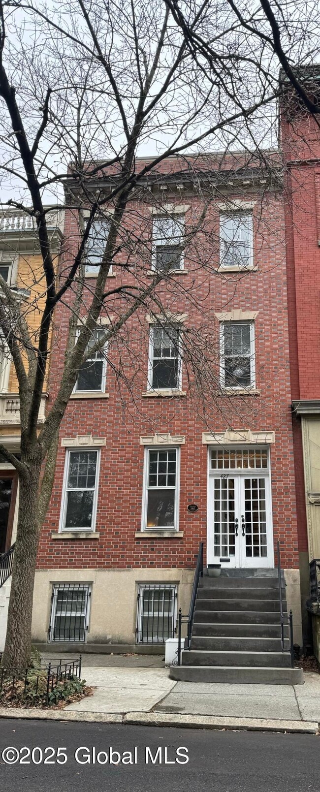property at 427 State St