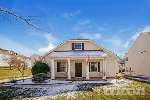 18430 Train Station Dr in Cornelius, NC - Building Photo