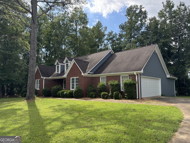 361 Brickleberry Ridge in Athens, GA - Building Photo - Building Photo