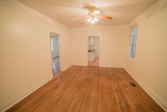 2604 S Carrollton Ave in New Orleans, LA - Building Photo - Building Photo
