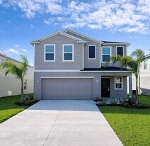 11815 Cloverly Ln in Punta Gorda, FL - Building Photo