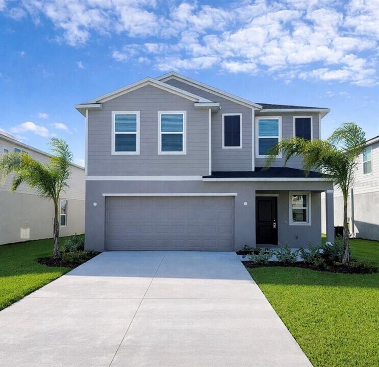 11815 Cloverly Ln in Punta Gorda, FL - Building Photo