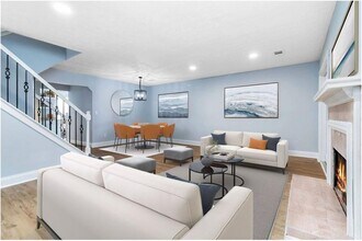 6169 Summit Trail in Norcross, GA - Building Photo - Building Photo