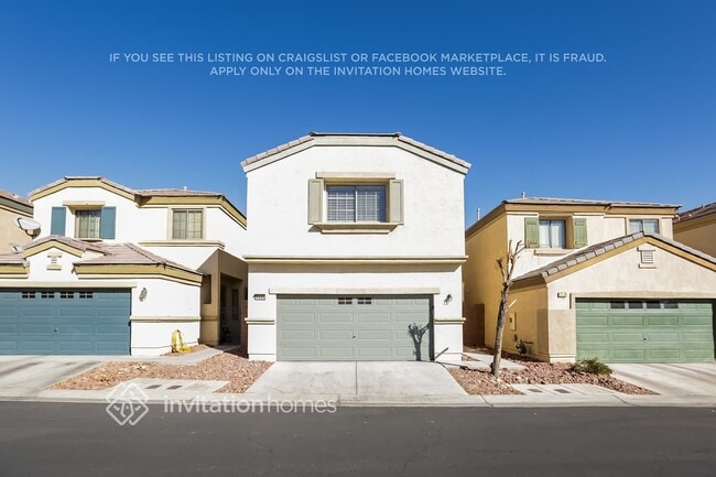 property at 5326 Coral Ribbon Ave