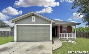 property at 6707 Dragon Creek