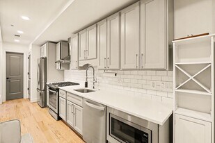 811 Upshur St NW, Unit 1 in Washington, DC - Building Photo