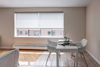 1545 Birchmount Rd in Toronto, ON - Building Photo - Building Photo