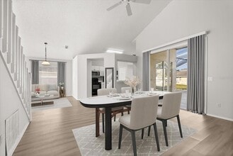 2612 Brookshire Ct in Kissimmee, FL - Building Photo - Building Photo