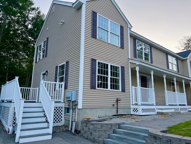 43 Tonella Rd in Milford, NH - Building Photo - Building Photo