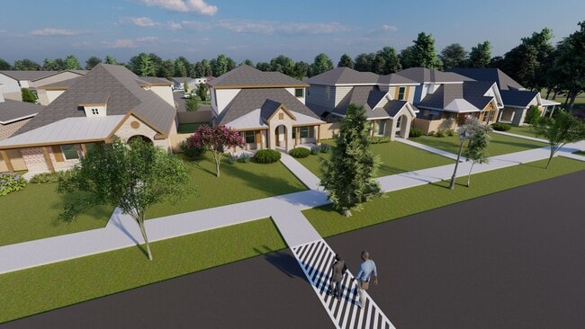 694 N Salem Rd in Fayetteville, AR - Building Photo - Building Photo