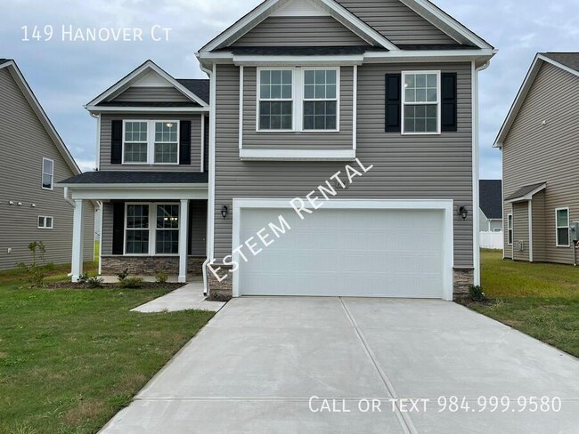 property at 149 Hanover Ct