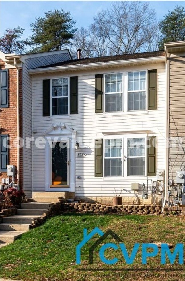 8739 Thornbrook Dr in Odenton, MD - Building Photo - Building Photo