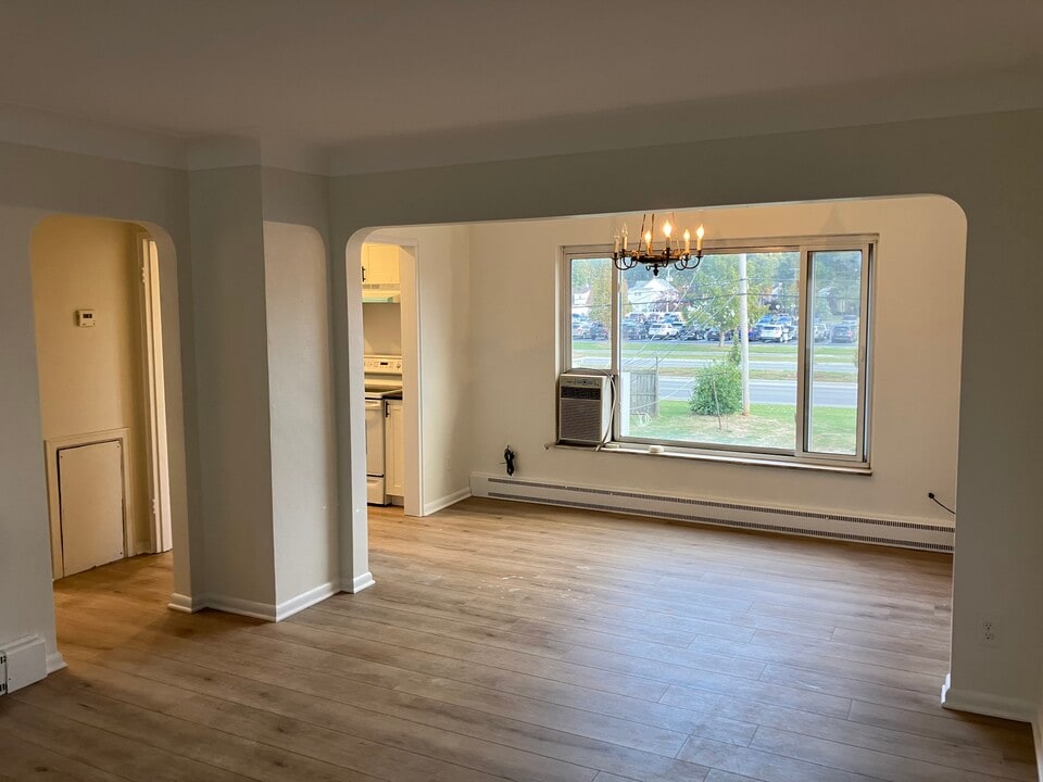 3445 Beverly Dr, Unit 3 in Toledo, OH - Building Photo