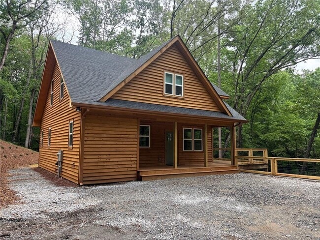property at 4553 Buckhorn Cir