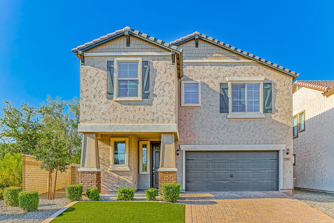property at 5561 E Jaeger St